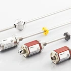 FST400-1100 Hydraulic Oil Magnetic Sensor Water Tank Float Type Level Switch Sensor