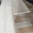 Cheap Paulownia Interior Wall Paneling