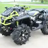 Factory Original 100% Genuine 2019 Can-Am Outlander 1000 XMR ATV Can Am Mud bike X MR BRP Quad 4x4