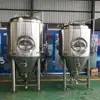 Beer brewing equipment fermentation tank 2000L unitank