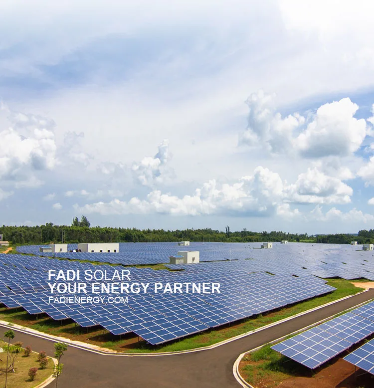 your energy partner