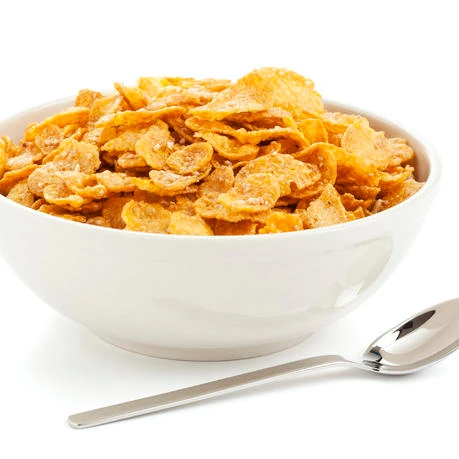 Venta al por mayor 60g etiqueta Fecha a granel de cereales de desayuno con conveniente paquete