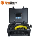 Borehole Camera for Underwater Inspection, Water Well Logging Inspection Camera , Downhole Camera