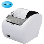 China Quality Supplier 80mm High Reliability Small Receipt Ticket Thermal Printer
