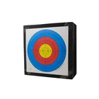 Hight quality eva foam 3d archery target for outdoor activity