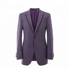 2018 tailor made suit for men full canvas three pieces hand made tailor suits redcollar/kutesmart