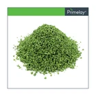 High Density EPDM rubber granules Outdoor rubber flooring Wet pour rubber - Bright Green | Made In Malaysia