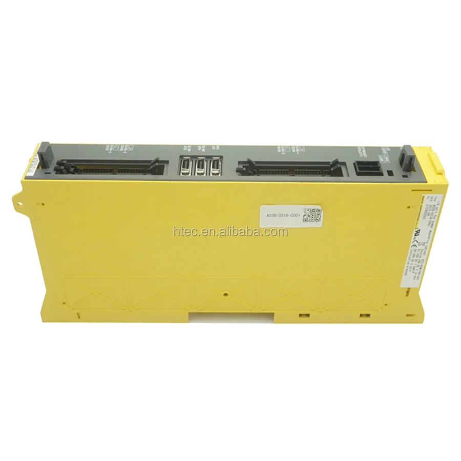 motor drive A06B-6035-H315/H316