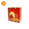 Best Selling Products 2019 24 X 24.5 X 7 Cm Box Size Packaging Paper Moon Cake Box From Viet Nam