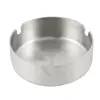 Ski Group Of Stainless Steel Ash Try Fashion Stainless Steel Rotary Ashtray