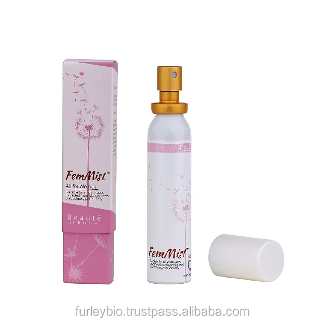 Natural Products Feminine Hygiene Spray Or Intimate Care Mist 35ml Or Private Label Buy Feminine Care Feminine Hygiene Feminine Spray Product On Alibaba Com