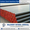 Large Stock of ASTM A213 Standard Long Life Carbon Steel Seamless Pipes