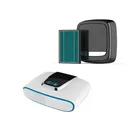 Honeywell car air purifier in India Malaysia