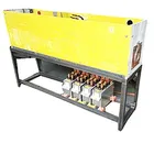 Heat Treatment Equipment Heating Equipment Steel Bars Heat Treatment Electric Induction Heating Equipment