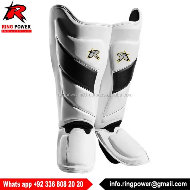 shinguard shin instep