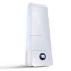 Button Control Aroma Diffuser Humidifier Mist