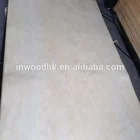 Hot Sale Rotary Basswood Veneer for MDF Panel