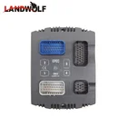 23000191 Genuine Excavator Hydraulic Control Unit EPEC 2023 Control Module