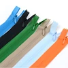 Invisible Nylon Zipper Closed-End Lace Tape Home Textile Pillow Cushions Zipper