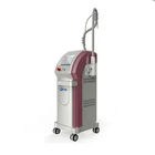 Medical Q Switched Ndyag Laser for Tattoo Removal Machine