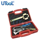 Auto Car repair tool Engine Timing Tool Set 6558 Cam-Belt Tool Kit for Renault/Volvo Petrol Twin Cam
