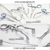 Single Use Surgical Instruments According to International standard / CE Marked Surgical Instruments / Medical Instruments