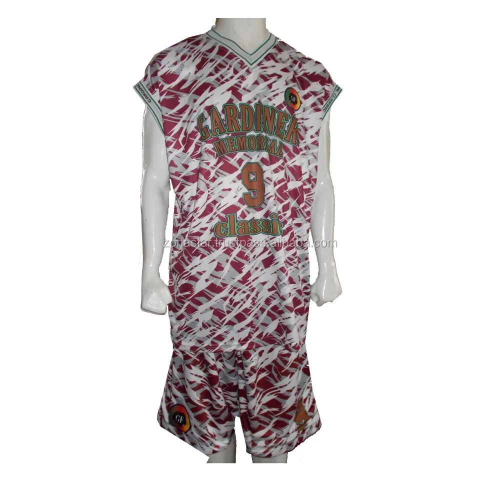 Baloncesto Jersey personalizado uniformes barato de baloncesto de crear sus uniformes de baloncesto