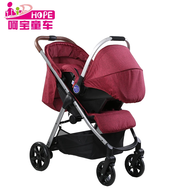 3 in 1 Baby Strollers Wholesale