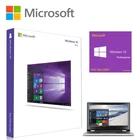 Genuine software full version Microsoft Windows 10 Pro 64bit English language 3.0 Usb Flash