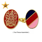 Children Gifts bulk link up cufflinks / cufflink/ cuff links