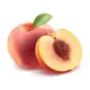 Peach Carsalet