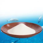 hot sale fish hydrolysate pure collagen elastin product, hydrolyzed collagen protein powder for skin care
