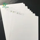 FSC C2S 100% Virgin Wood Pulp High Gloss Two Side Coated Art Paper For Magazine Printing