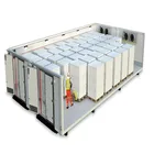 Cold Storage Plant For Potato Onion Vegetables