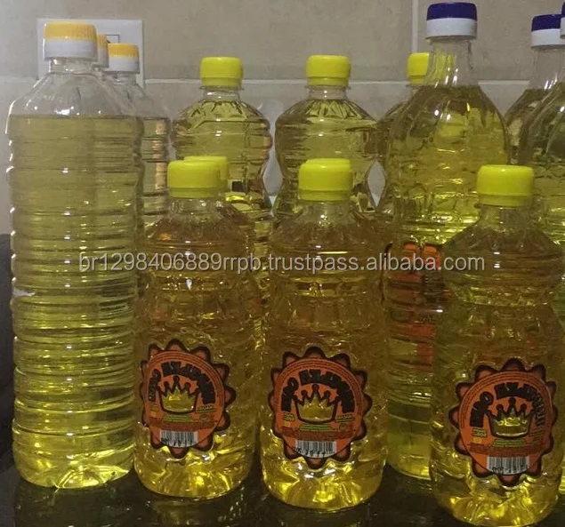 refined edible sunflower oil for sale ( 100% refined sunflower