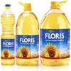 1 L Hight Quality Best 100% Refined Deodorized Winterized Sunflower Cooking Oil