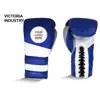 New design hot selling Youth/Kids pu leather boxing glove