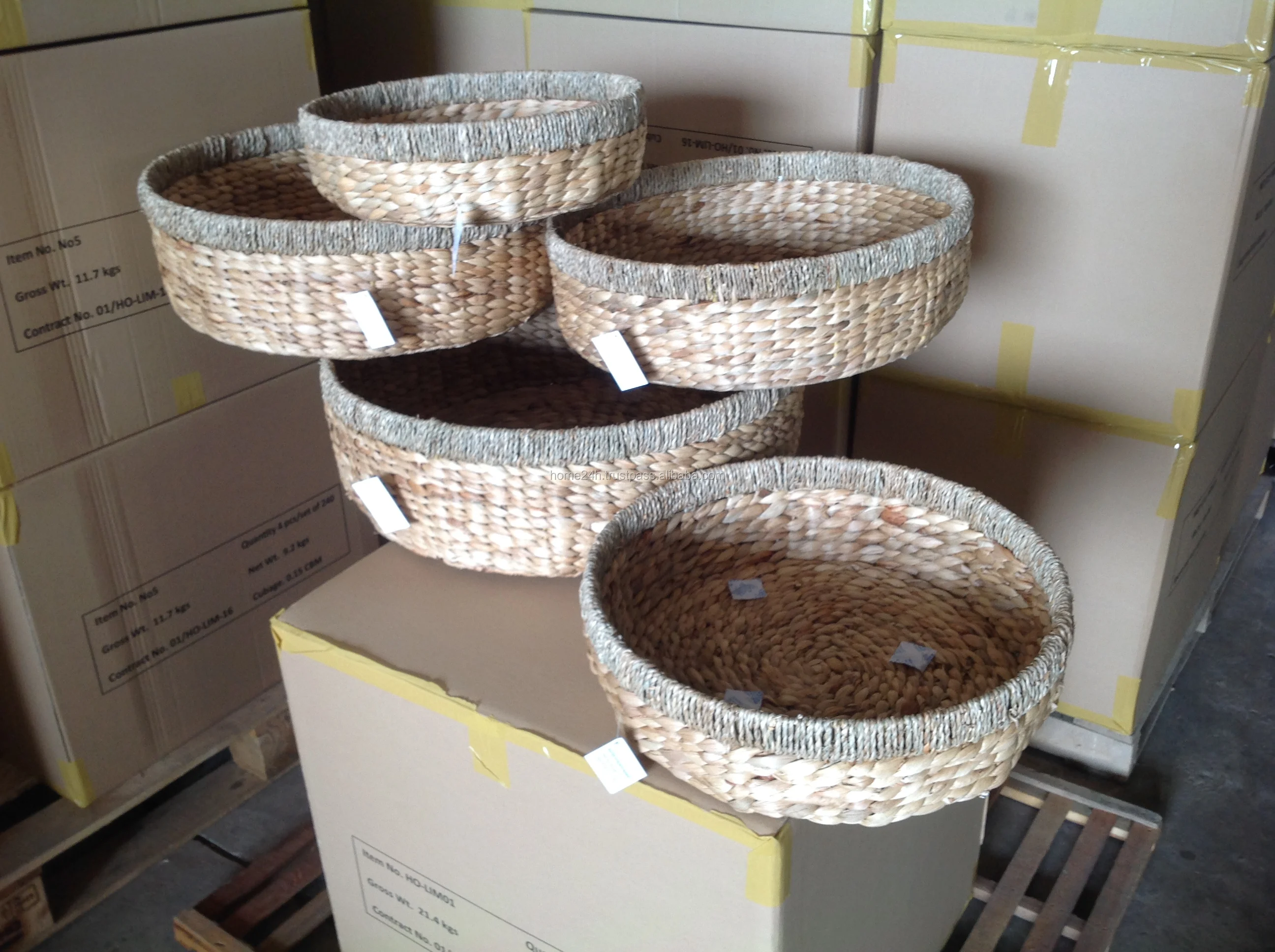 small round baskets,grill basket round,cheap wholesale baskets