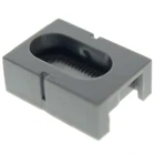 Professional high precision custom metal components machined components For Shambhala