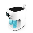 Microdermabrasion Micro Dermabrasion Microdermabrasion Machine Portable Skin Care Microdermabrasion Machine CE Diamond Micro Dermabrasion