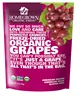 Freeze Dried Grapes For Sale