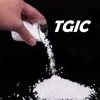 Hardener Triglycidyl Isocyanurate TGIC Lecteostatic Powder Coatings Epoxy Curing Agent Electrostatic Polyester Resin Paints