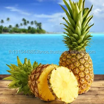 fresh pineapples (143194853)