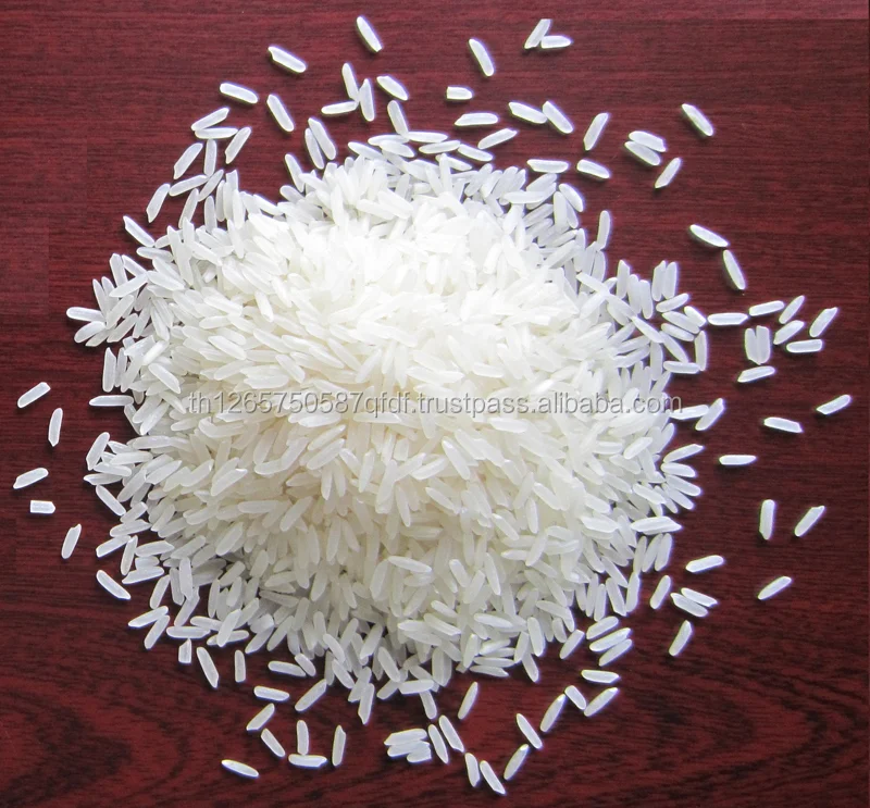 حار بيع أفضل الياسمين أرز أبيض في كمبوديا