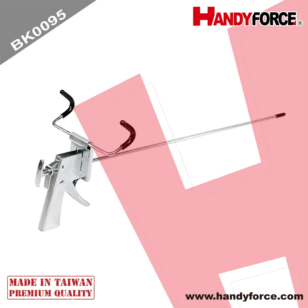 Brake Pedal Depressor, View Auto Repair Tools, Handy Force Product