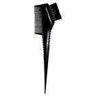 Hair Coloring Material Double Sided Hair Dye Comb