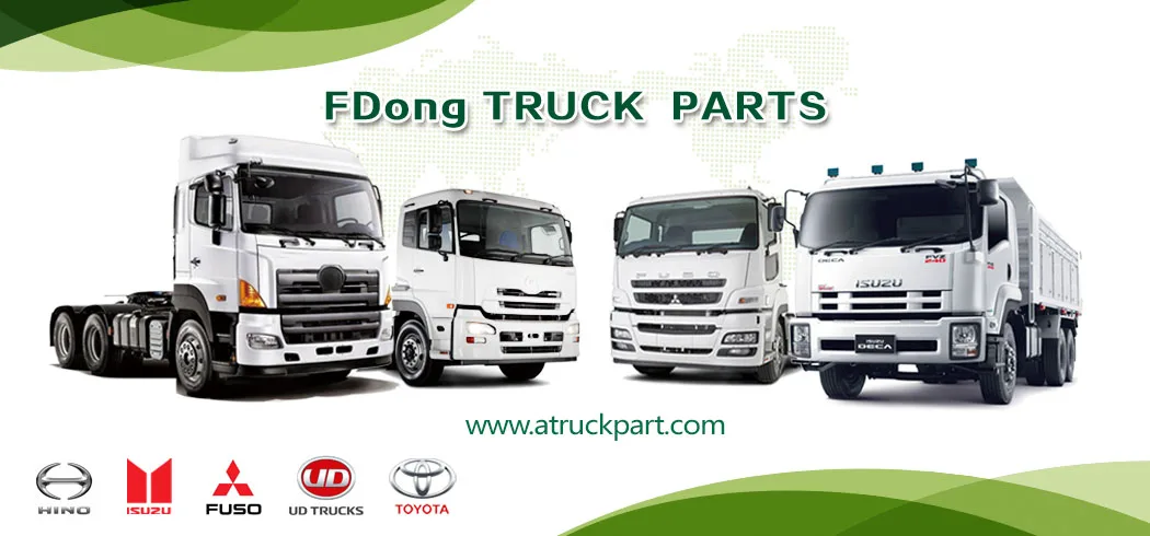 FDong Japanese Truck Parts