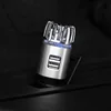 2 In 1 Car Charger Air Purifier Unique Corporate Promotion Items Idea 2018 New Novelty Christmas Gift
