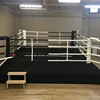 factory Cheap international standard high quality Boxing Ring MMA cage wrestling cage for export