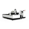 XTLASER powerful 500w /1kw /2kw fiber laser cutting machine